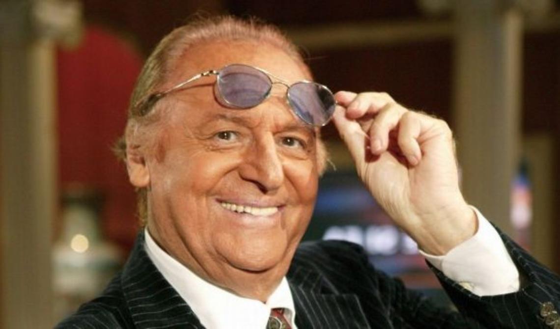 Renzo Arbore