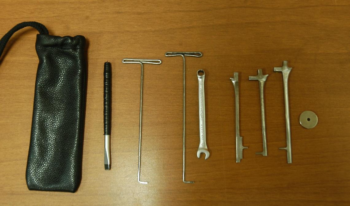 «Aiuto ho i ladri in casa»: arrestati tre topi d'appartamento