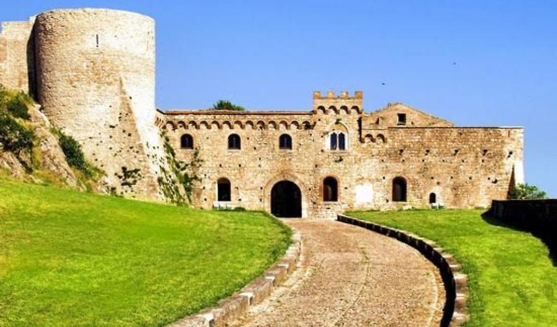 Il castello Ducale di Bovino apre le porte ai 