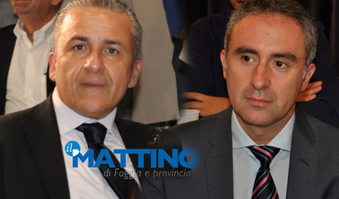 Gatta e Di Gioia
