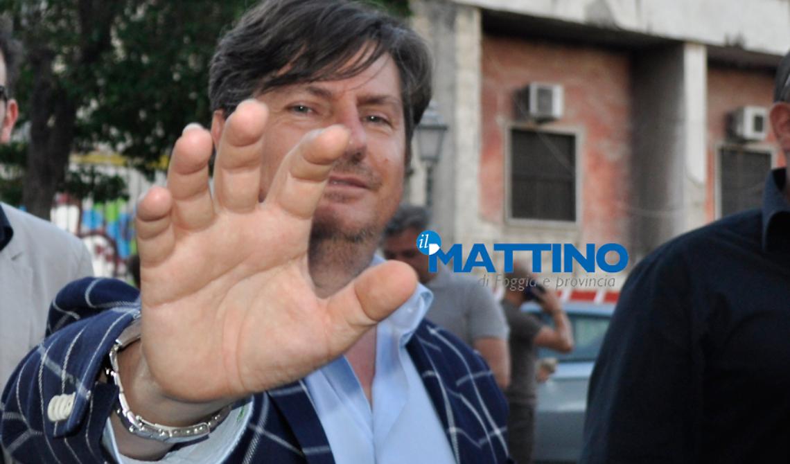 Raffele Ferrantino