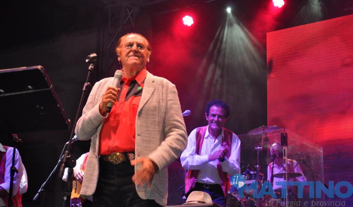 Renzo Arbore