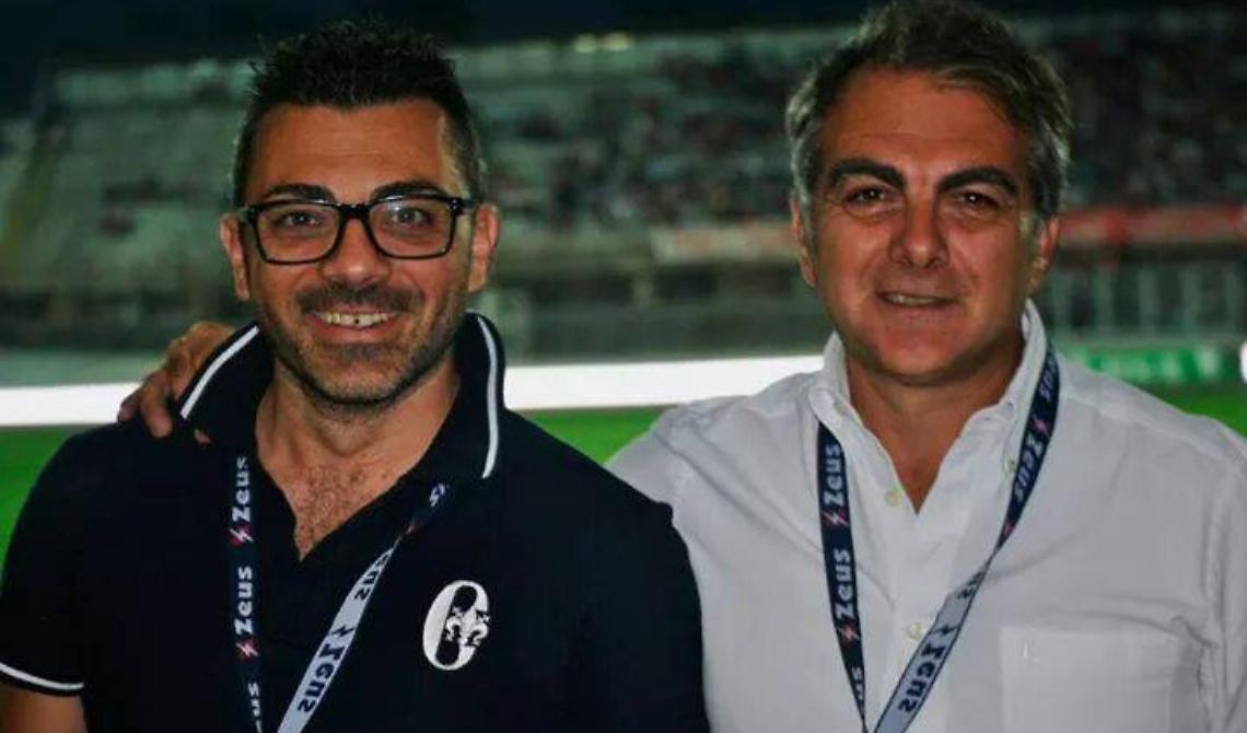 Michele e Graziano Cocca