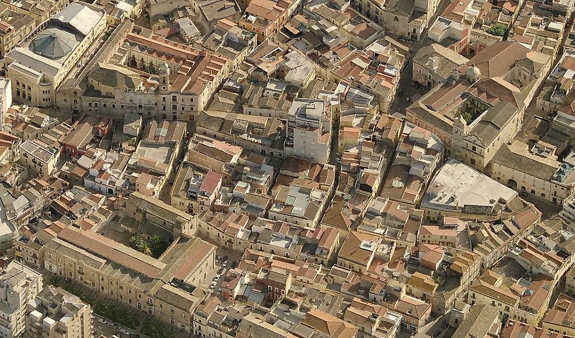 A San Severo arriva la "Festa senza età"