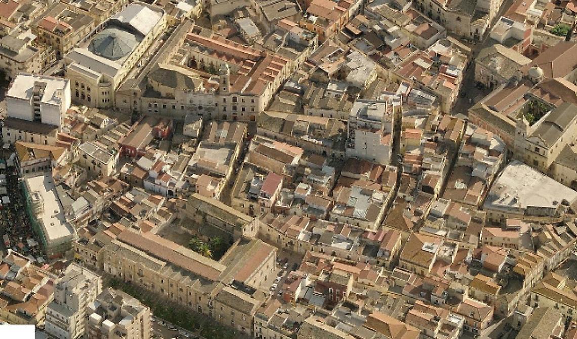 A San Severo arriva la "Festa senza età"