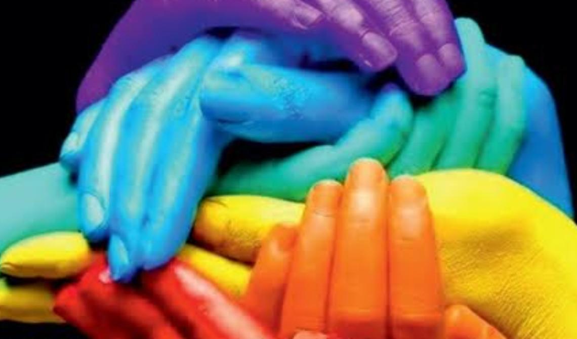 A Peschici la Notte Arcobaleno