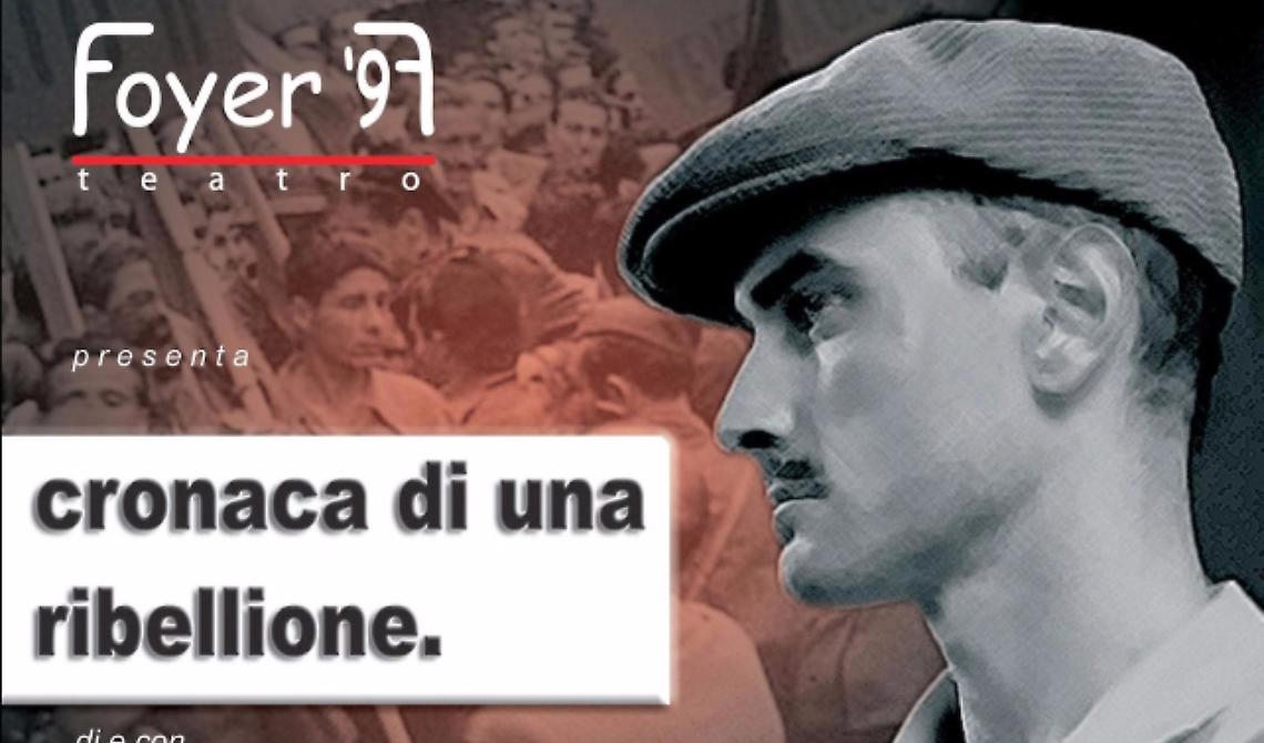 A 65 anni dalla rivolta dei braccianti a San Severo "Cronaca di una ribellione"