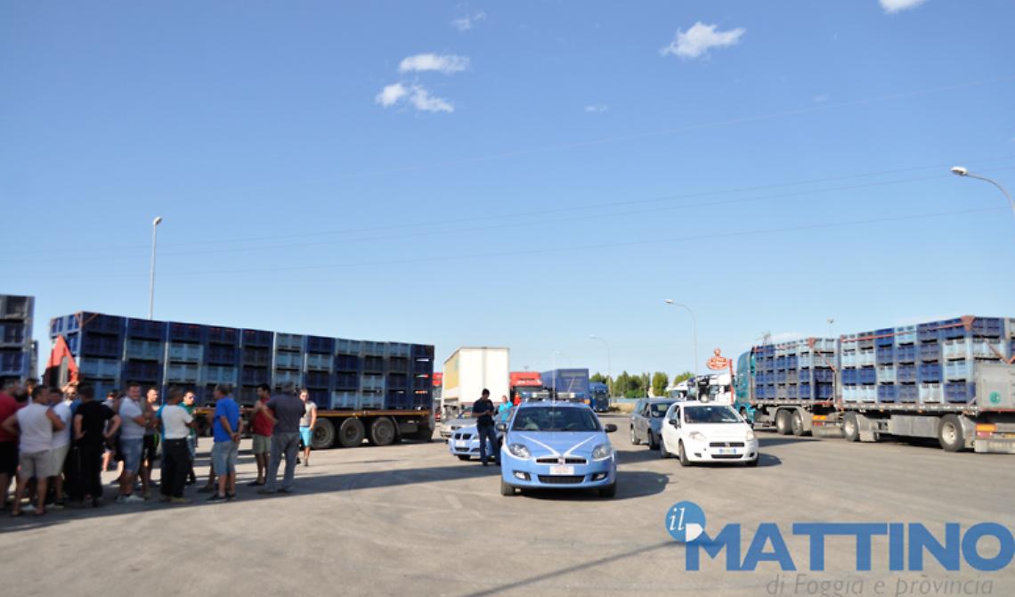 Mafia a Foggia: la "Società" punta tutto sull'agroalimentare 