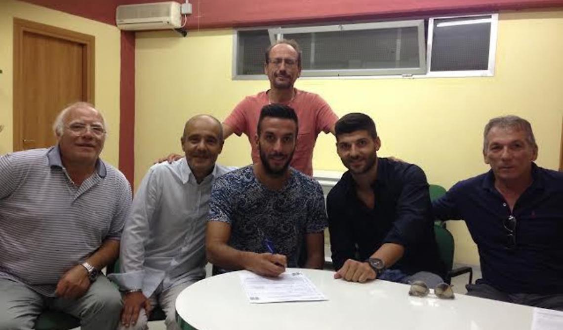 Davide Evacuo