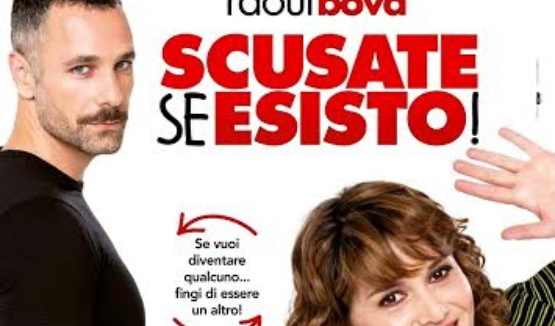 Questa sera torna “Cinema Sotto le Stelle” con “Scusate se esisto!”