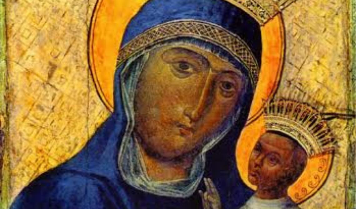 Prendono il via domani i solenni festeggiamenti civili e religiosi in onore di S.S. Maria di Siponto