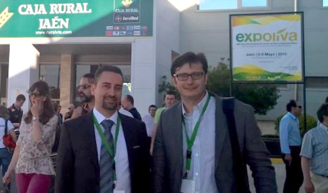 Romaniello e Leone UniFg
