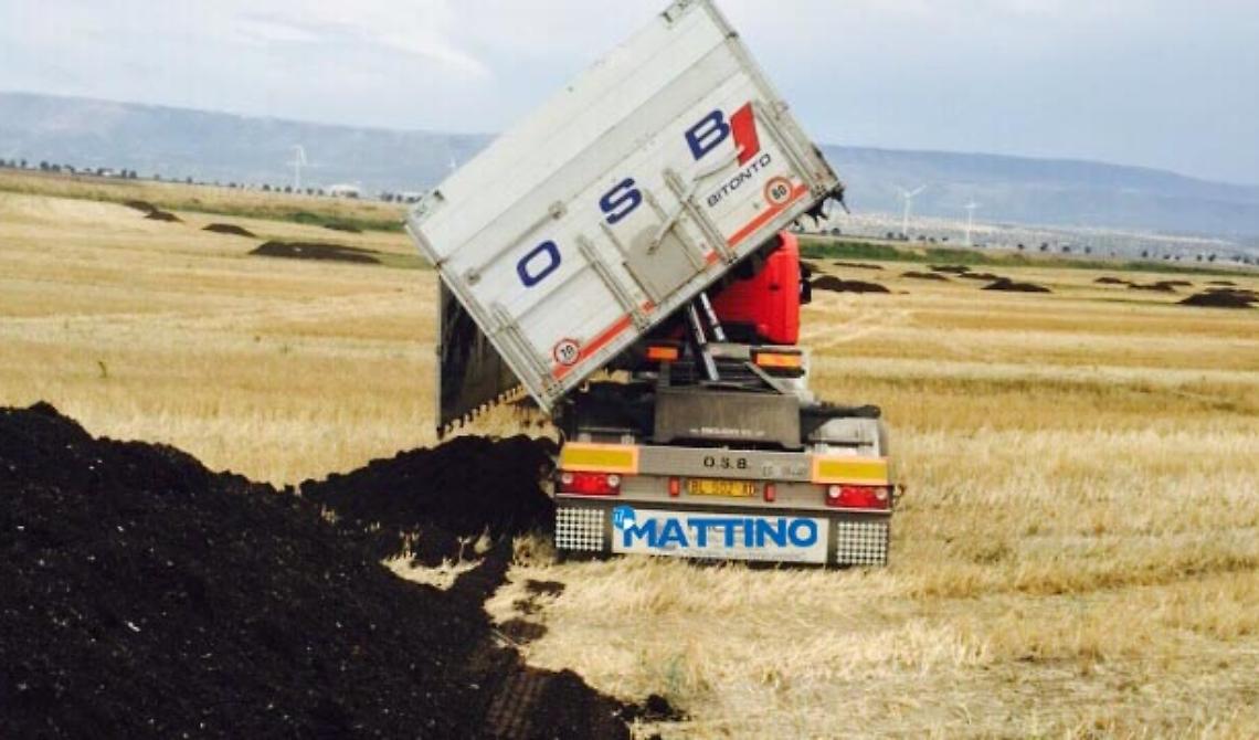 Qualcuno sta avvelenando Arpinova. Dove sono Asl, Arpa e Forestale?