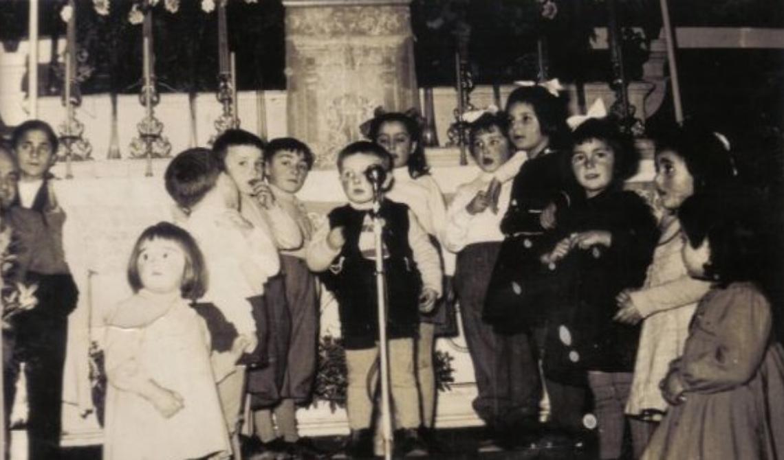"Alberona Ieri e Oggi", 300 scatti raccontano 100 anni di storia