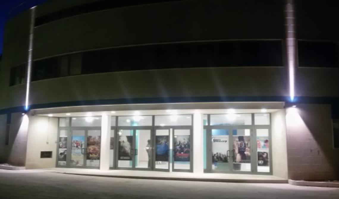 Doppio appuntamento al Cineteatro "Adriatico" di Vieste