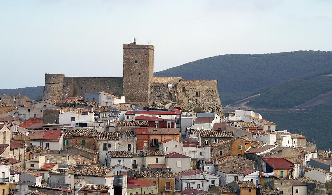 Parte il Deliceto Musica Festival