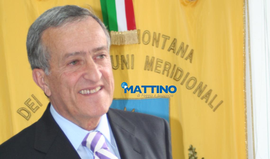 Carmelo Morra
