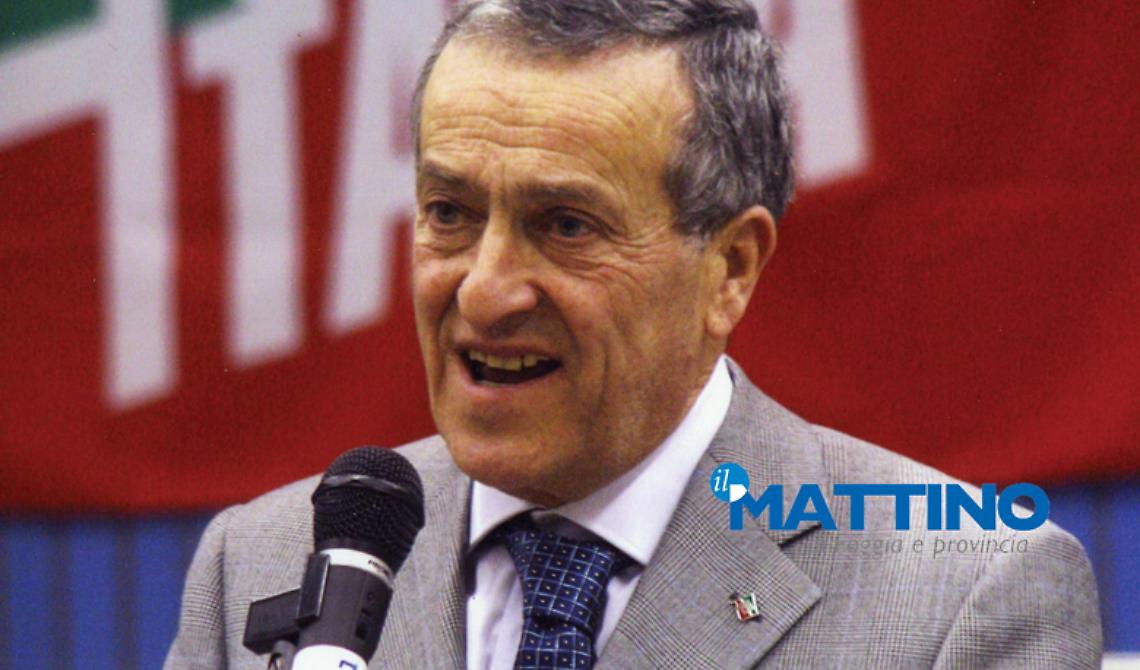Carmelo Morra