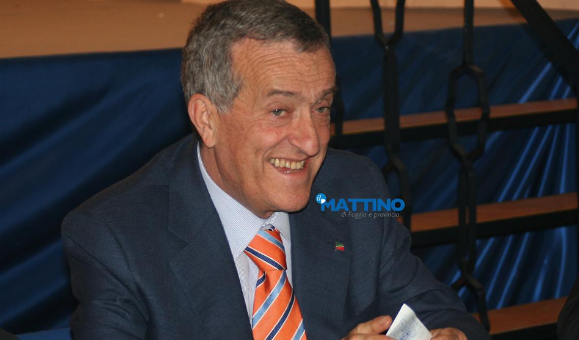 Carmelo Morra