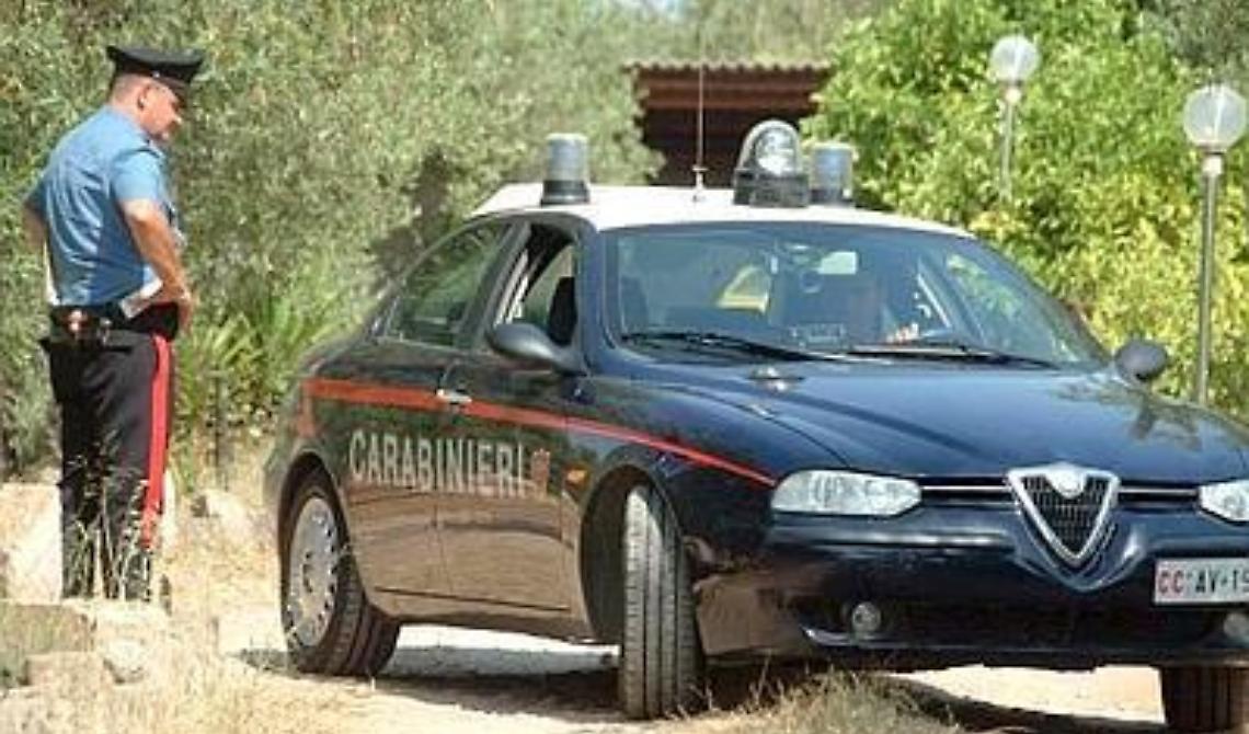 Omicidio Troia, «Ho sentito rumori è ho sparato»