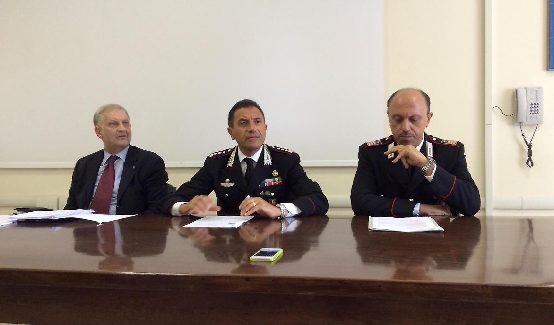 Immagini di repertorio