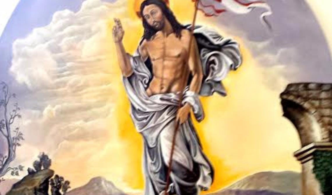 La parocchia Stella Maris riceve in dono due Pale d'Altare