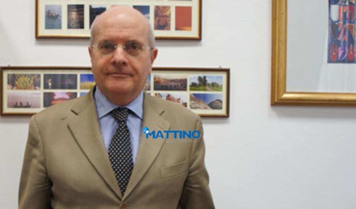 Maurizio Ricci