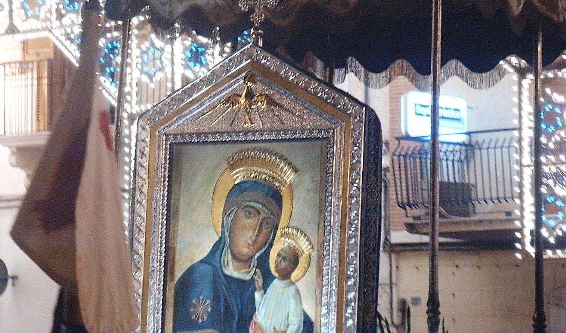 Festa patronale S.S. Maria di Spinto, domani al via la cinque giorni di appuntamenti 