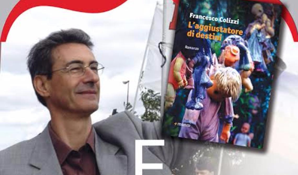 Tutti da "Kublai": arriva "L'aggiustatore di destini"