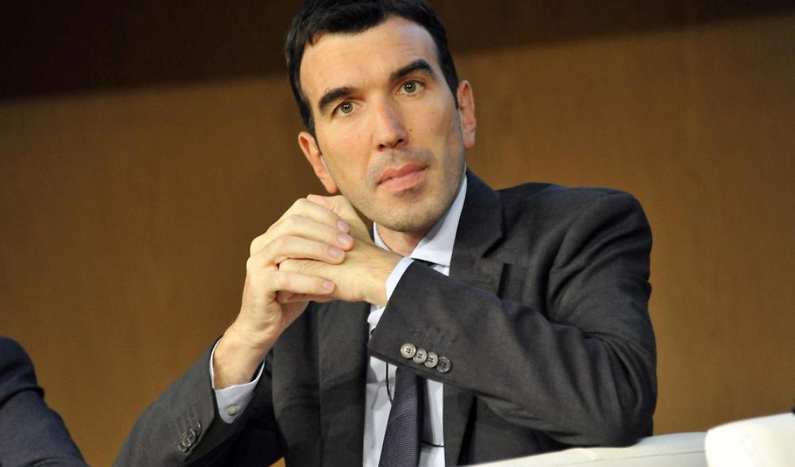 Maurizio Martina promette dura battaglia al caporalato