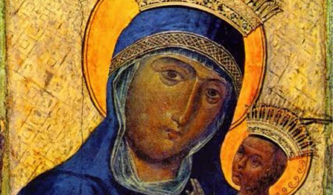 Domani i solenni e tradizionali riti religiosi in onore di S.S. Maria di Siponto 