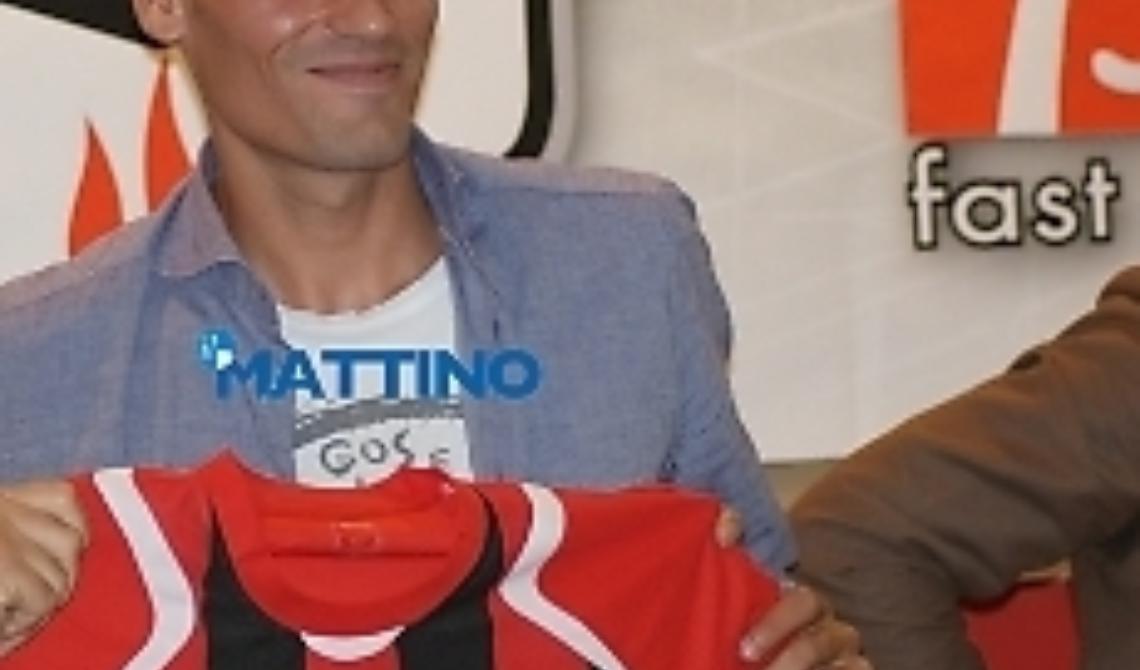 Mercato chiuso. Nessun ulteriore arrivo. Potenza va in India. E intanto il girone C si completa