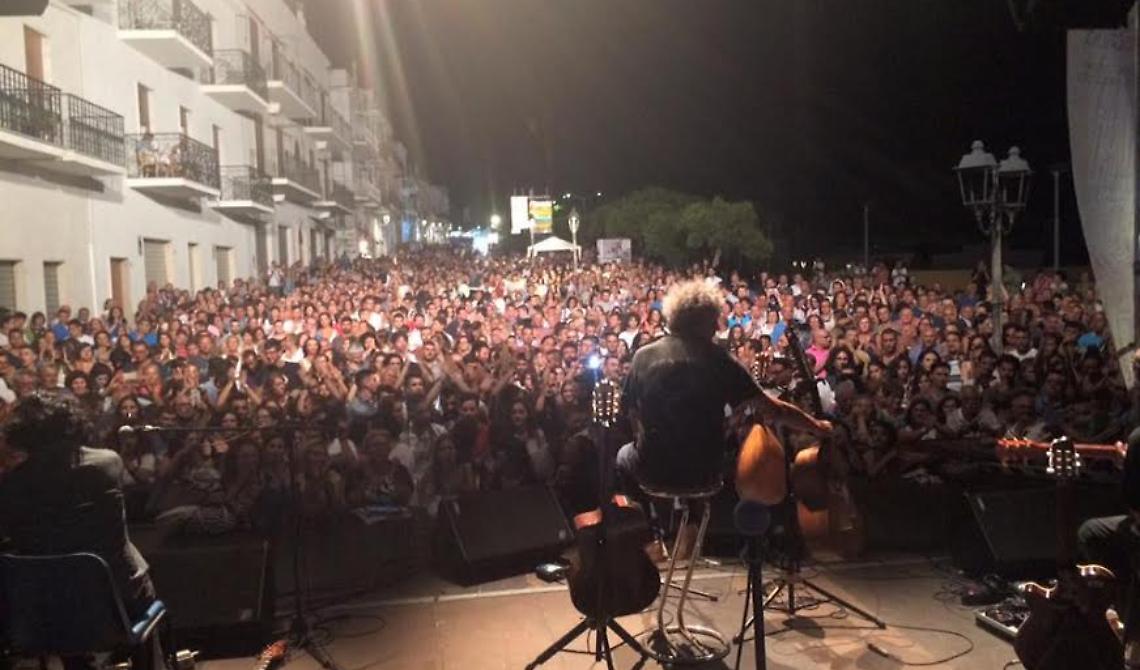 #EXPOGARGANO, IN 12 TAPPE DI SUCCESSO. E SHIAVONE ANNUNCIA: “IL GAL GARGANO VA A EXPO 2015”