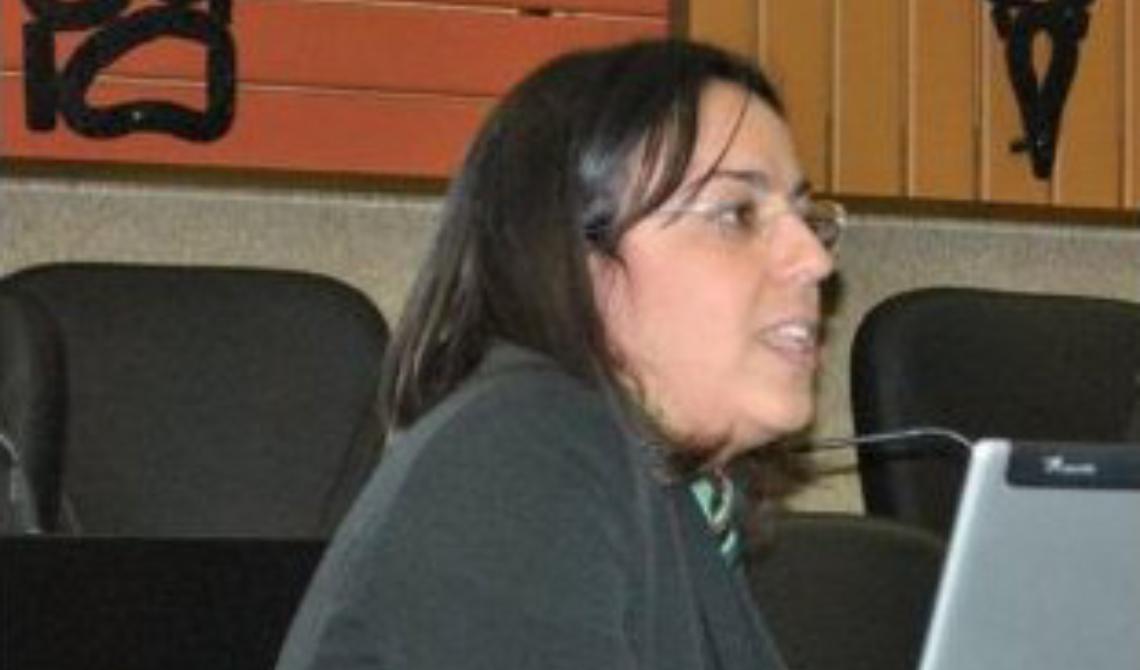 Ora AFORIS è femmina
