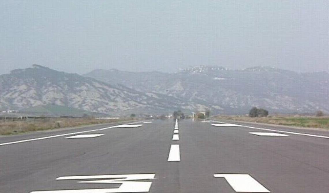 Pista Mattei, il Tribunale di Matera ha deciso: «La Winfly riconsegni tutto»