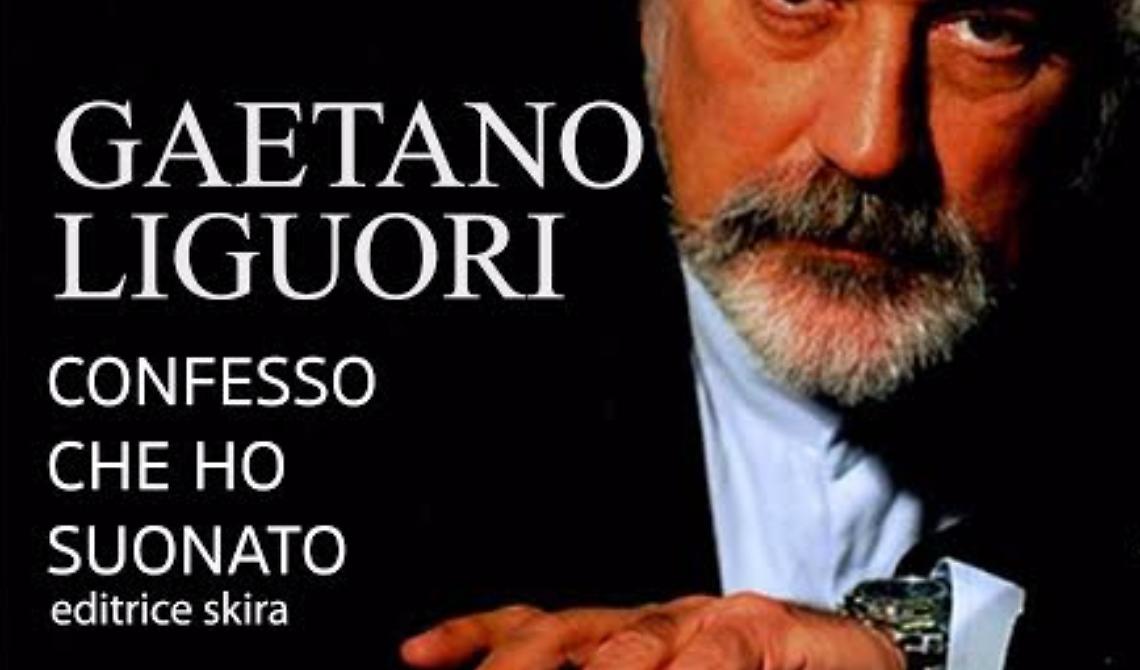 A Troia Gaetano Liguori, uno dei più grandi pianisti jazz italiani