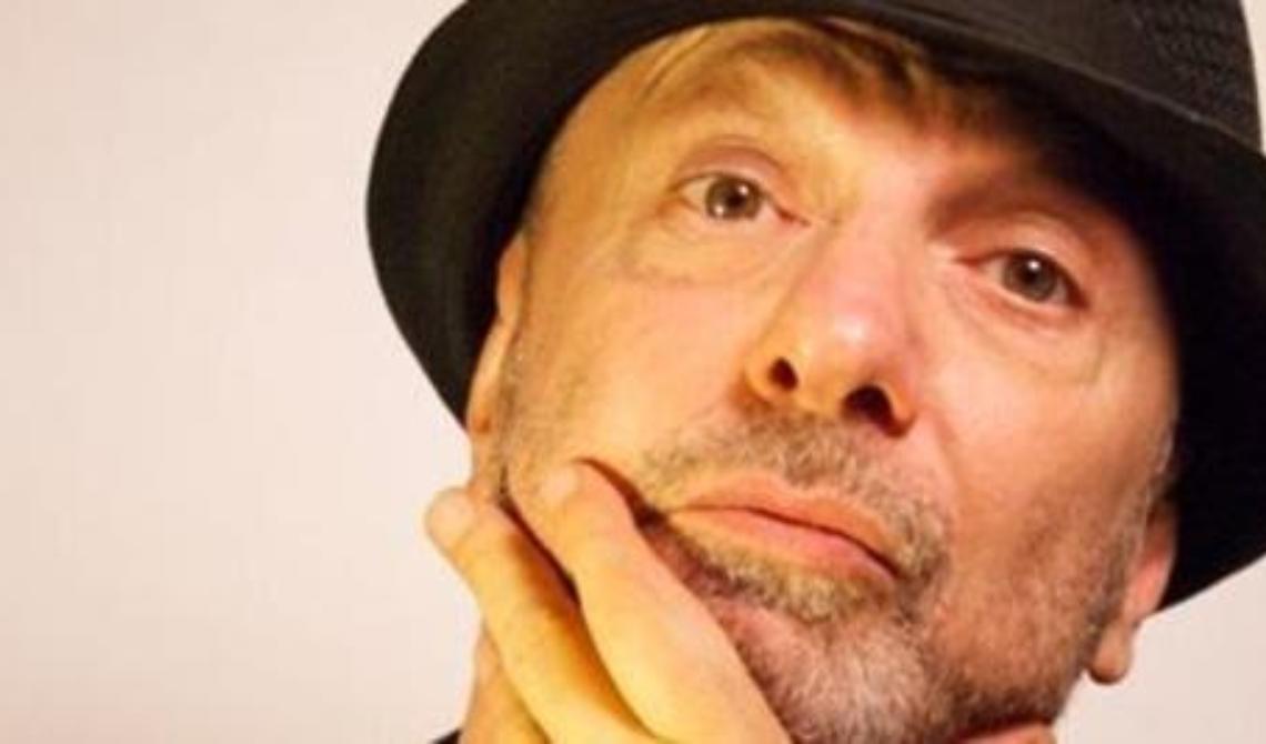 Sergio Caputo a Lucera per il "Cacc'e Mmitte Festival"