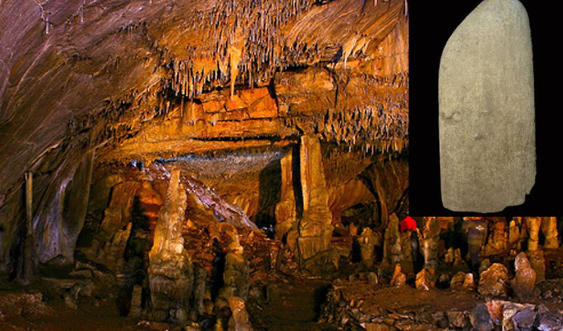 Scoperta sul Gargano la prima farina del mondo