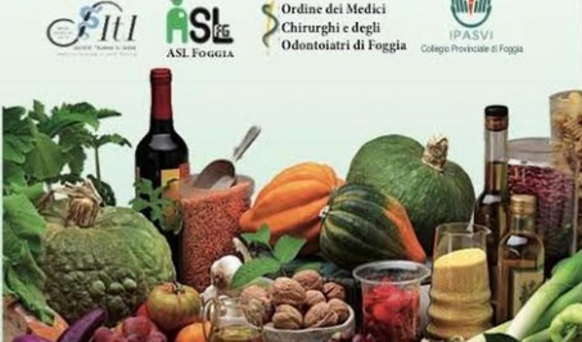 Ad Alberona arriva il Festival della buona alimentazione