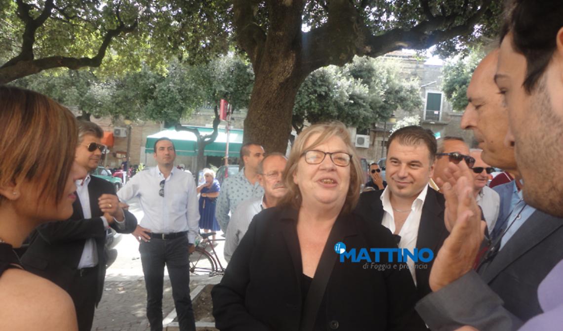 A Serracapriola il primo centro della Capitanata per ragazzi orfani portatori di handicap