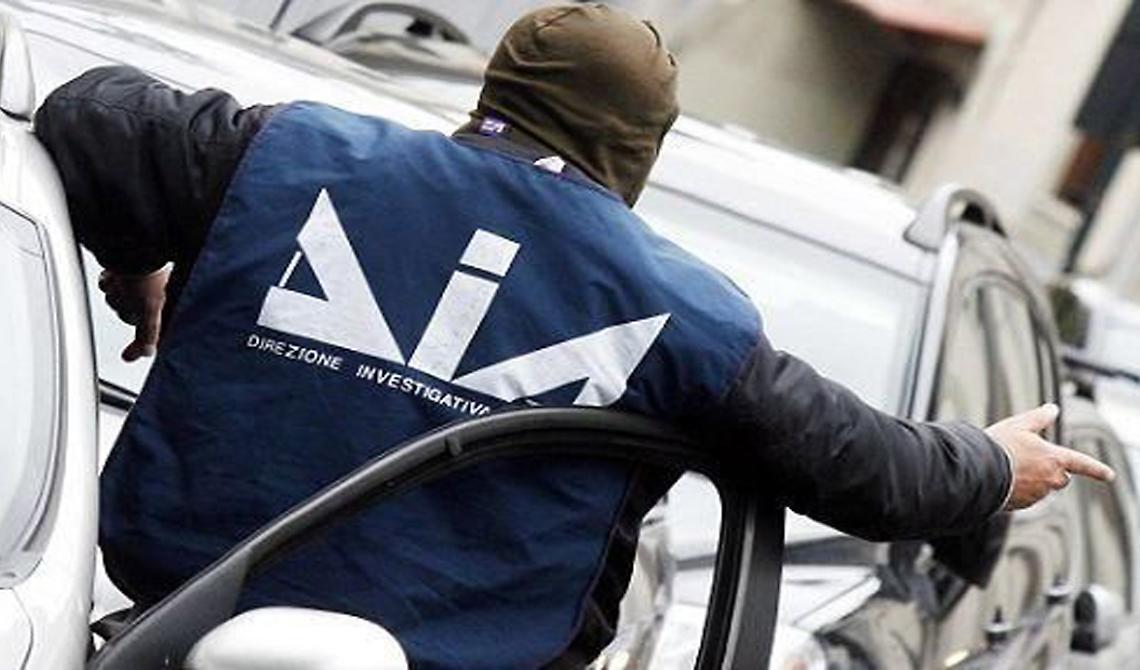 Dossier DIA: “Atteggiamento omertoso da parte delle vittime della criminalità”