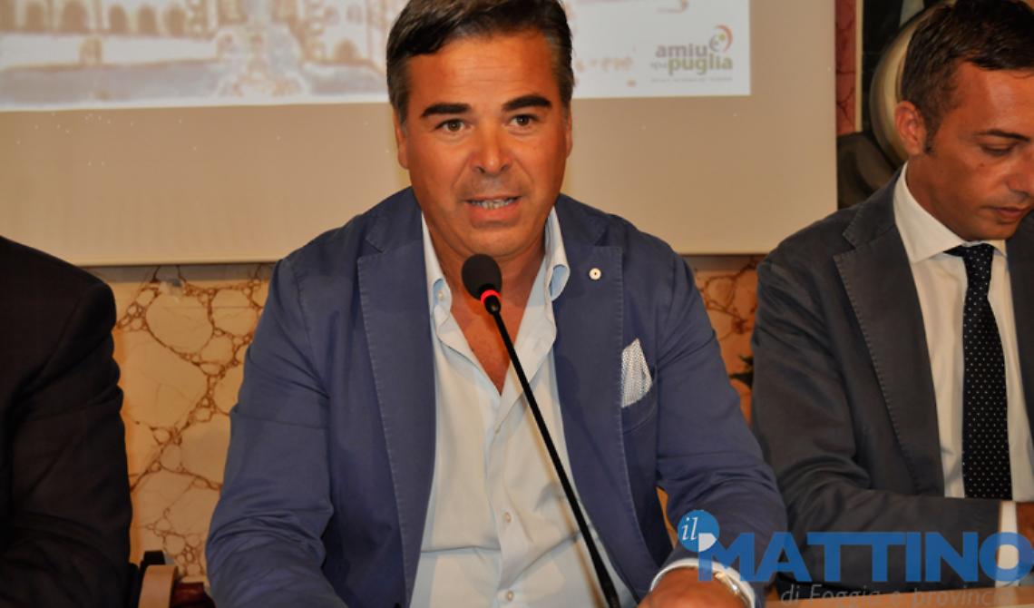 Via libera allo Zaccheria da 14.637 posti. Landella: «Promessa mantenuta, ora sostenete la squadra con gli abbonamenti»