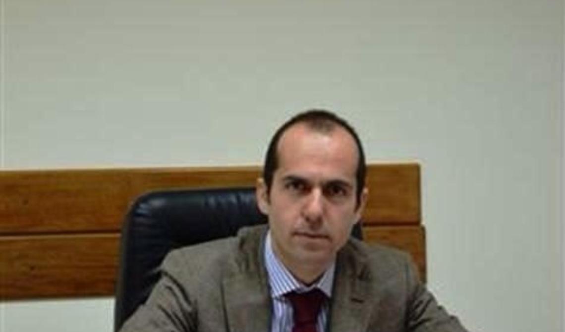 Dopo 19 mesi il Vice questore Annicchiarico lascia la squadra mobile