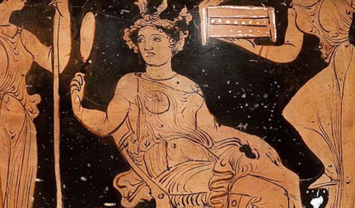 Le donne? Un ‘danno’ per ogni palato. Ecco quali erano i vari ‘tipi’ per i Greci