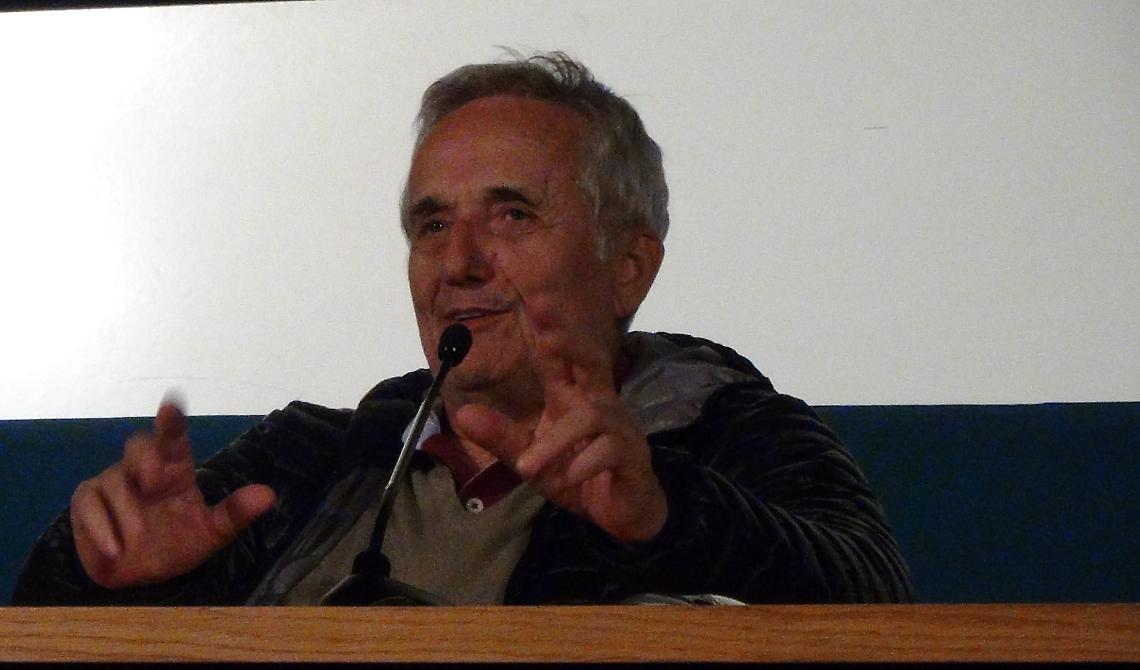 Marco Bellocchio