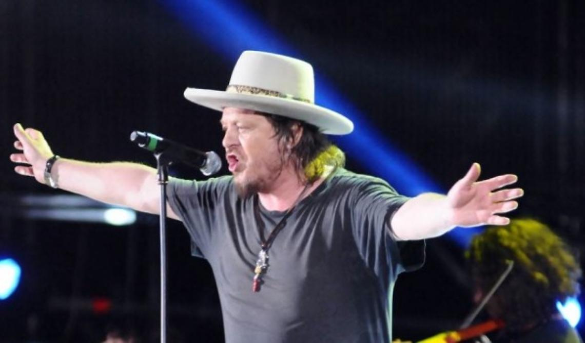 Ogi, 15 Settembre 1999, il grande concerto di Zucchero a Castelluccio dei Sauri per riabilitare il paese dopo l'omicidio di Nadia Roccia