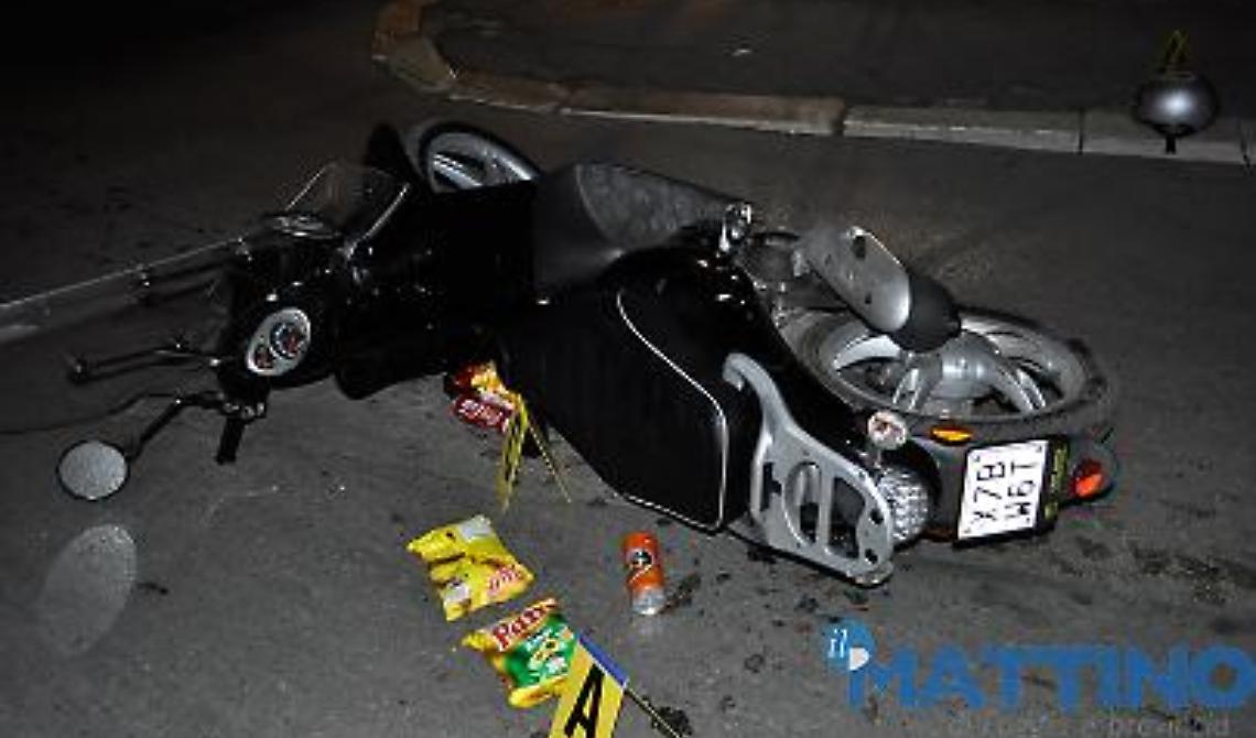 Agguato in Via Manfredonia, il pregiudicato Piscopia operato d'urgenza:  è in rianimazione  