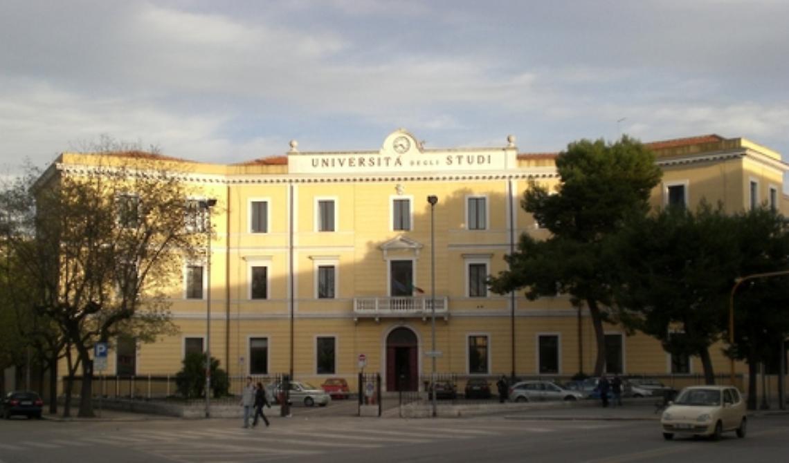 Via ai test di selezione per l'accesso ai corso di laurea dell'UniFg