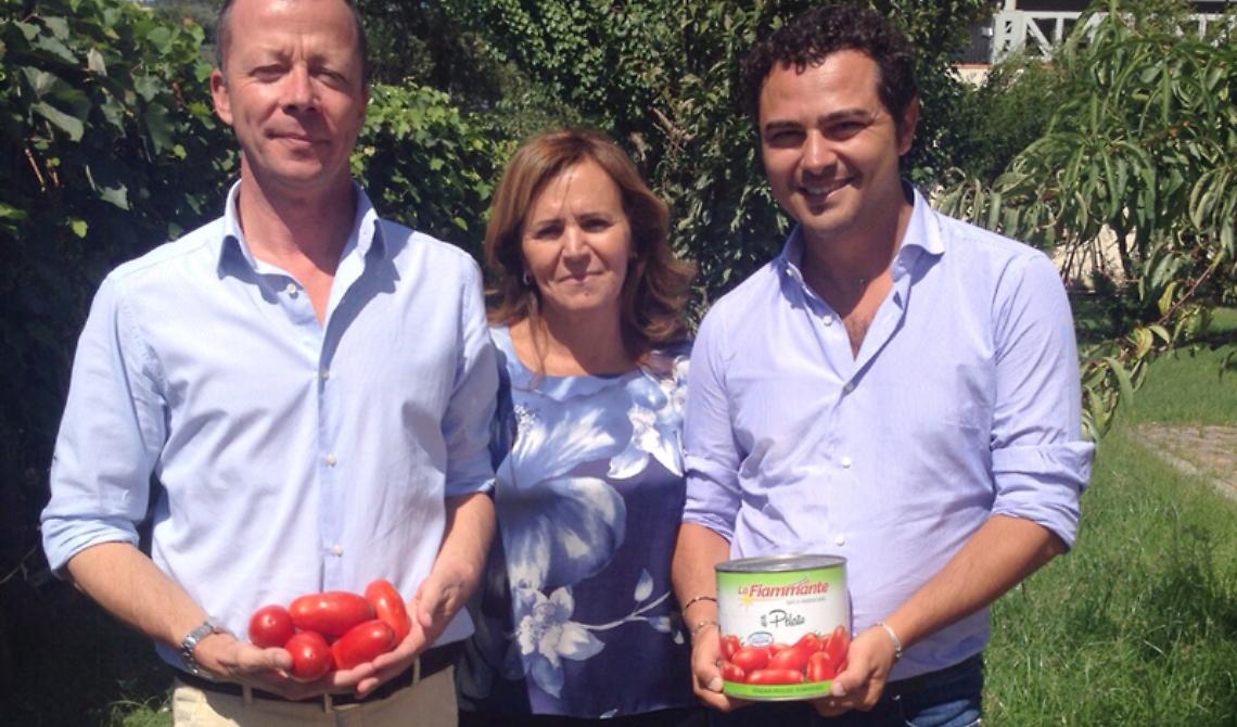 Mongiello alle imprese agricole «Usare risorse risparmiate con IMU e IRAP per cancellare vergogna caporalato»