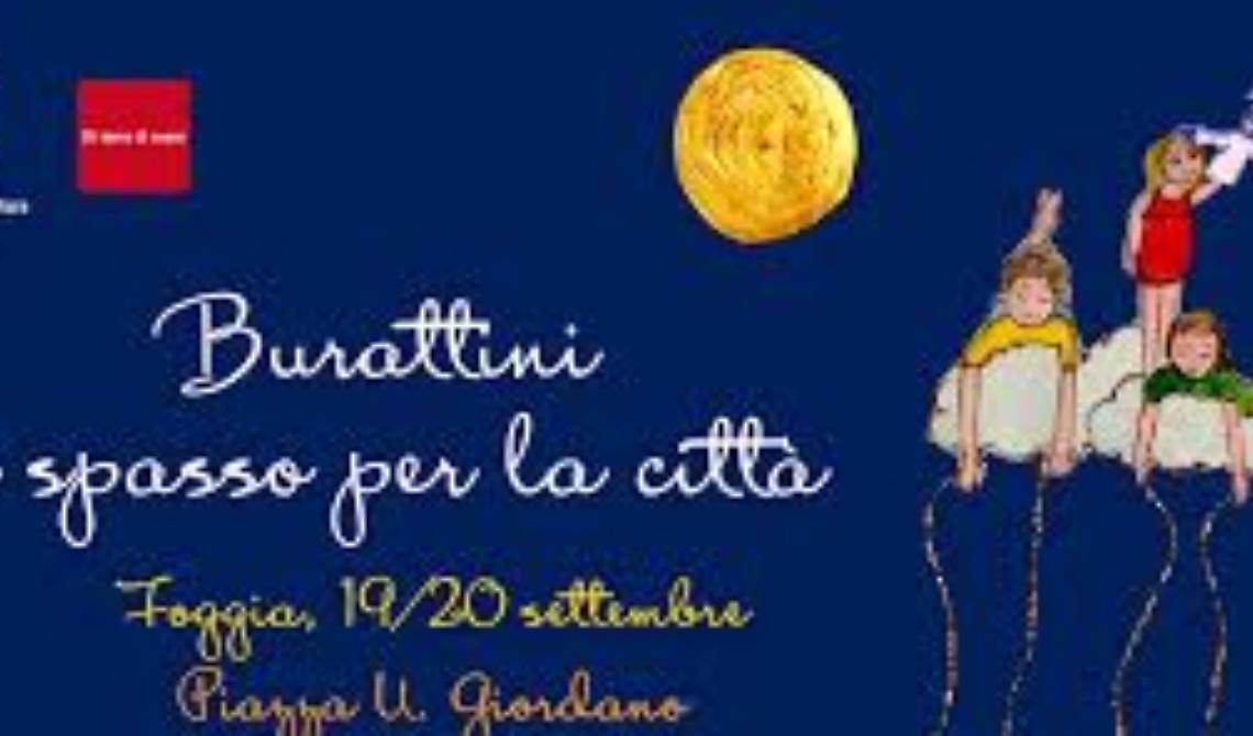 A Foggia 